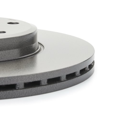 Brembo Prime 09.A820.11 Brake Disc — Front 314mm, photo 4