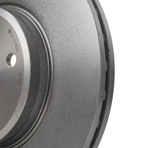 Brembo Prime 09.A820.11 Brake Disc — Front 314mm, photo 6