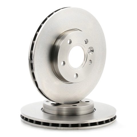 Brembo Prime 09.A905.10 Brake Disc — Front 278mm, photo 2