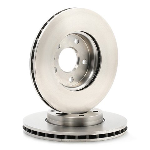 Brembo Prime 09.A905.10 Brake Disc — Front 278mm, photo 3