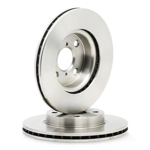 Brembo Prime 09.A913.14 Brake Disc — Front 258mm, photo 3