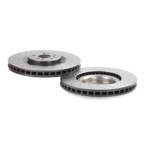 Brembo Prime 09.A960.21 Brake Disc — Front 375mm, photo 5