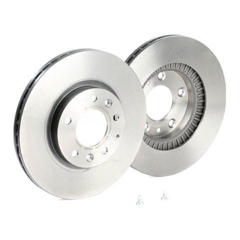 Brembo Prime 09.B042.11 Brake Disc — 290mm, photo 2
