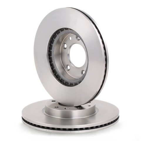 Brembo Prime 09.B272.10 Brake Disc — Rear 299mm, photo 3