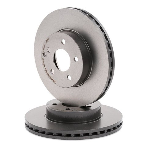 Brembo Prime 09.B280.41 Brake Disc — Front 295mm, photo 2