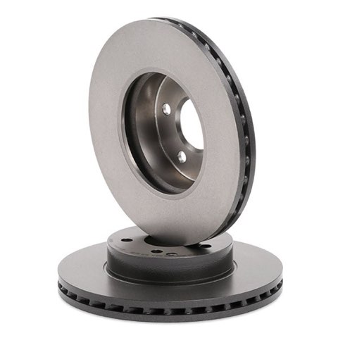 Brembo Prime 09.B280.41 Brake Disc — Front 295mm, photo 3