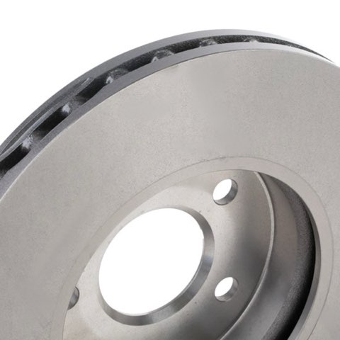 Brembo Prime 09.B436.41 Brake Disc — Front 295mm, photo 4