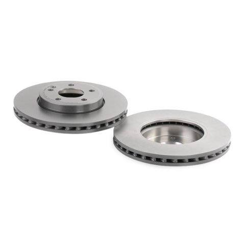 Brembo Prime 09.B436.41 Brake Disc — Front 295mm, photo 5