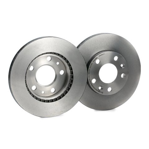 Brembo Prime 09.B463.11 Brake Disc — 269mm, photo 2