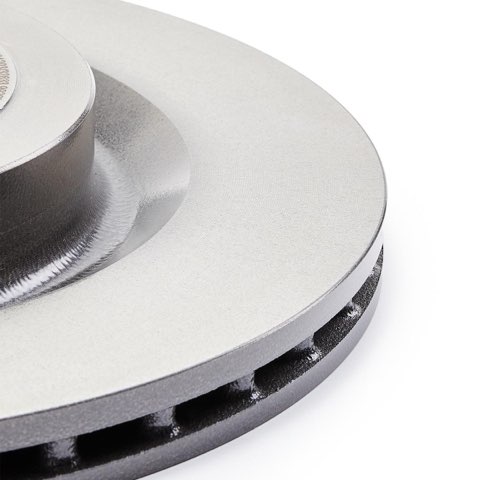 Brembo Prime 09.B504.11 Brake Disc — Rear 365mm, photo 4