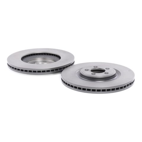 Brembo Prime 09.B556.11 Brake Disc — Front 355mm, photo 3