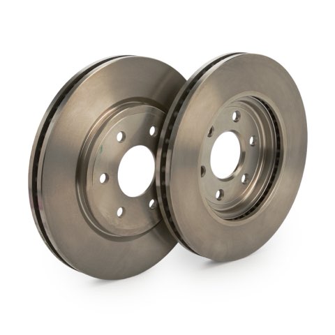 Brembo Prime 09.B628.10 Brake Disc — 296mm, photo 2