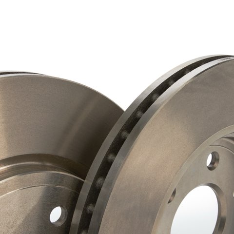 Brembo Prime 09.B628.10 Brake Disc — 296mm, photo 3