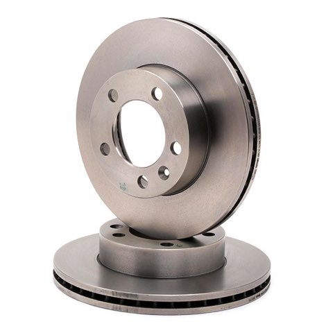 Brembo Prime 09.B633.10 Brake Disc — Front 302mm, photo 2