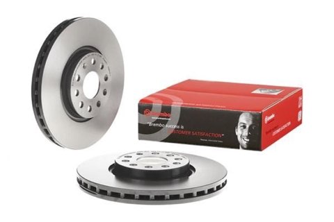 Brembo Prime 09.B635.11 Brake Disc — Front 314mm, photo 5