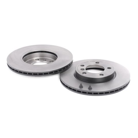 Brembo Prime 09.B645.11 Brake Disc — 294mm, photo 3