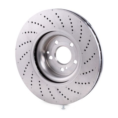 Brembo Prime 09.B769.51 Brake Disc — Front 360mm, photo 2