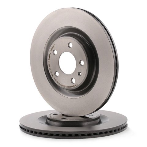 Brembo Prime 09.B969.11 Brake Disc, photo 4