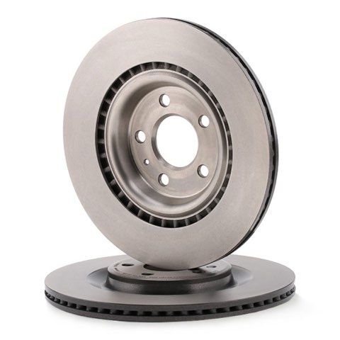 Brembo Prime 09.B969.11 Brake Disc, photo 5