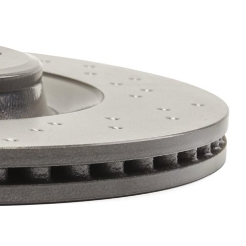Brembo Xtra 09.B969.1X Brake Disc, photo 5
