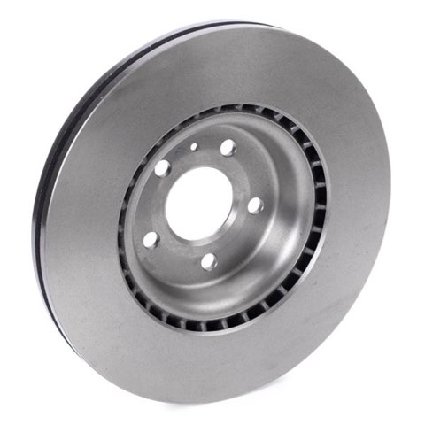 Brembo Prime 09.B970.11 Brake Disc — Front 345mm, photo 5
