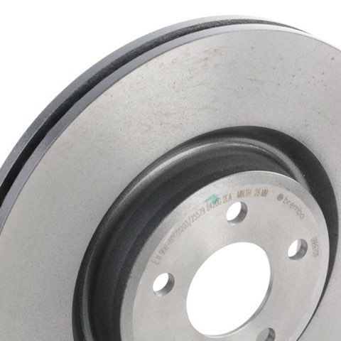 Brembo Prime 09.B970.11 Brake Disc — Front 345mm, photo 7