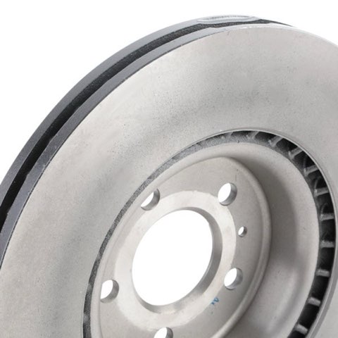 Brembo Prime 09.B970.11 Brake Disc — Front 345mm, photo 8