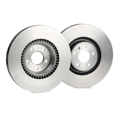 Brembo Prime 09.B971.11 Brake Disc — Front 356mm, photo 3