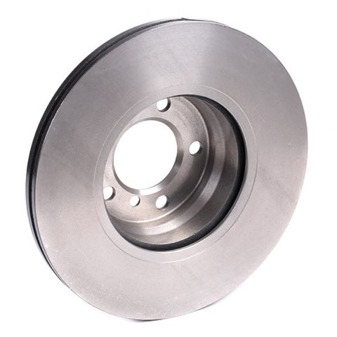 Brembo Prime 09.C116.11 Brake Disc — Front 330mm, photo 4