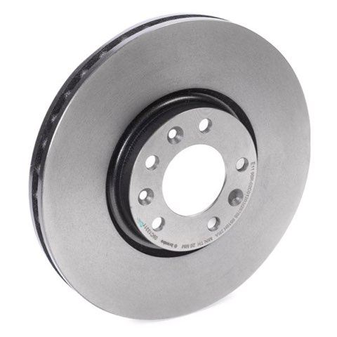 Brembo Prime 09.C133.11 Brake Disc — Front 304mm, photo 4
