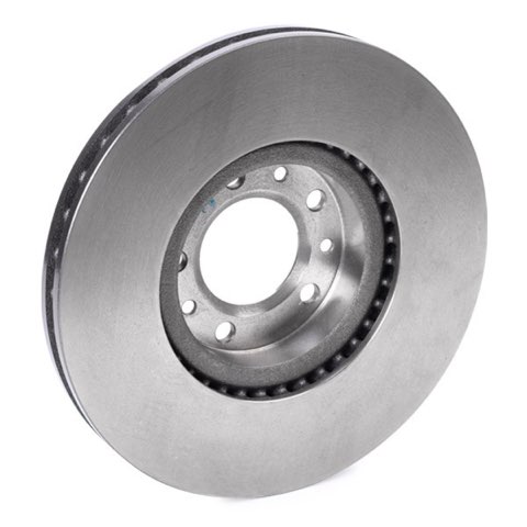 Brembo Prime 09.C133.11 Brake Disc — Front 304mm, photo 5