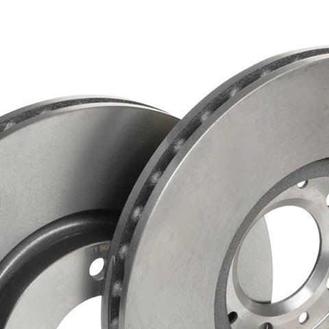 Brembo Prime 09.C133.11 Brake Disc — Front 304mm, photo 7