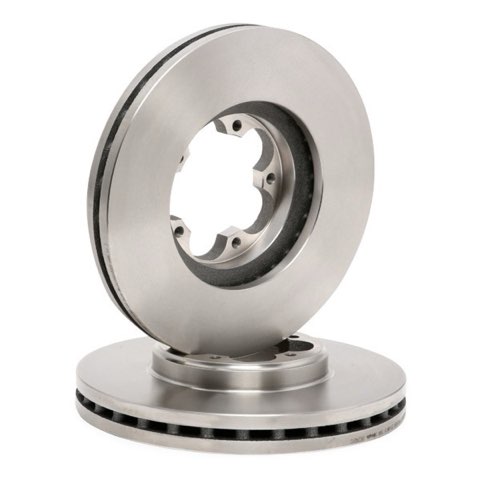 Brembo Prime 09.C240.10 Brake Disc — Front 288mm, photo 3