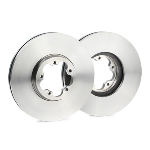 Brembo Prime 09.C243.10 Brake Disc — Front 308mm, photo 3