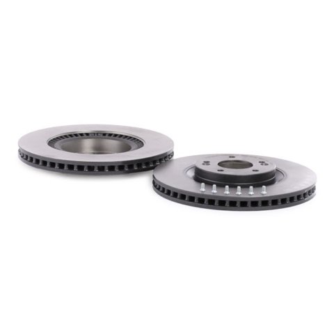 Brembo Prime 09.C245.11 Brake Disc — Front 320mm, photo 3