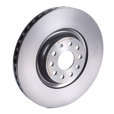 Brembo Prime 09.C306.11 Brake Disc — Rear 340mm, photo 3