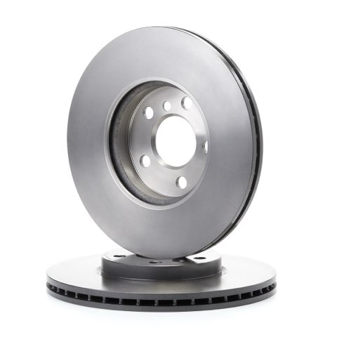 Brembo Prime 09.C350.11 Brake Disc — Front 307mm, photo 2