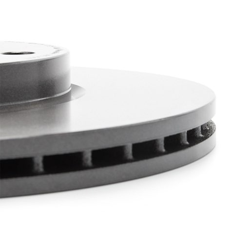 Brembo Prime 09.C350.11 Brake Disc — Front 307mm, photo 4
