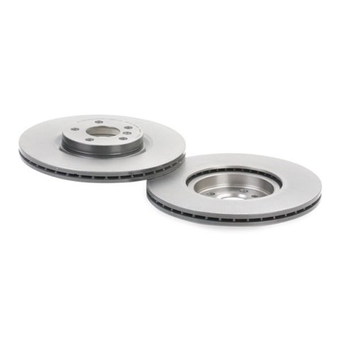 Brembo Prime 09.C351.11 Brake Disc — Front 330mm, photo 5