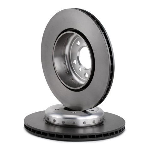 Brembo Prime 09.C404.13 Brake Disc — Rear 345mm, photo 3