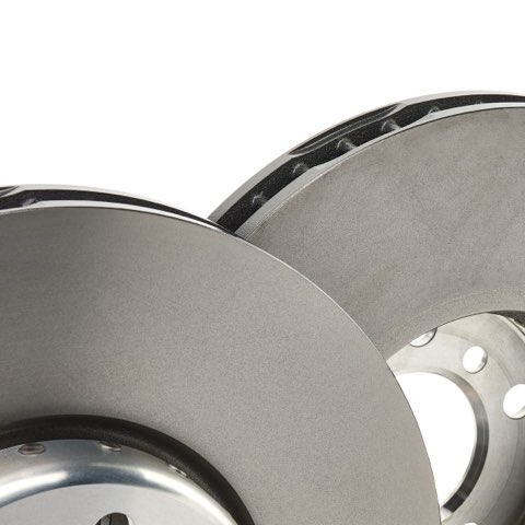 Brembo Prime 09.C405.13 Brake Disc — Front 348mm, photo 3