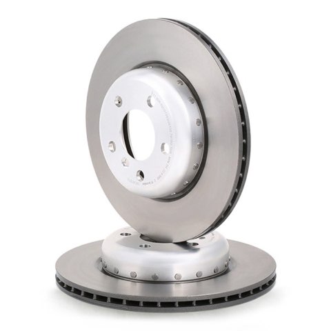 Brembo Prime 09.C410.13 Brake Disc — Front 330mm, photo 2