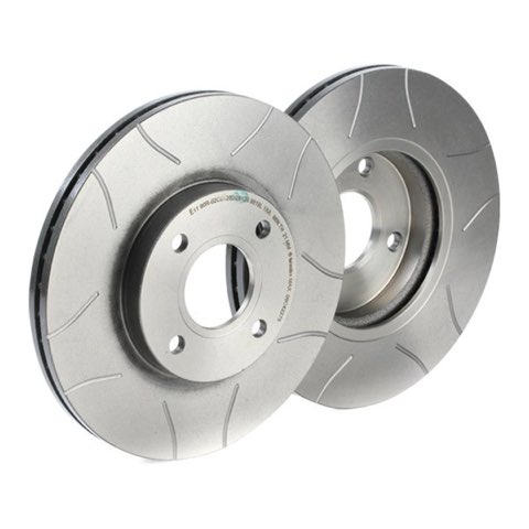 Brembo Xtra 09.C422.75 Brake Disc — Front 278mm, photo 2
