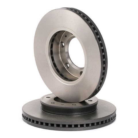 Brembo Prime 09.C424.11 Brake Disc — Front 302mm, photo 3