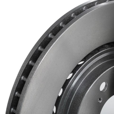 Brembo Prime 09.C499.11 Brake Disc — Front 328mm, photo 3