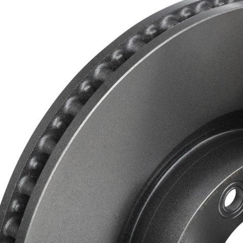 Brembo Prime 09.C549.11 Brake Disc — Front 360mm, photo 2