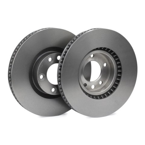 Brembo Prime 09.C549.11 Brake Disc — Front 360mm, photo 3