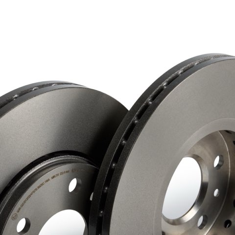 Brembo Prime 09.C646.11 Brake Disc — Front 296mm, photo 3