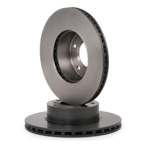 Brembo Prime 09.C649.11 Brake Disc — Front 300mm, photo 3