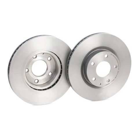 Brembo Prime 09.C652.11 Brake Disc — Front 295mm, photo 3